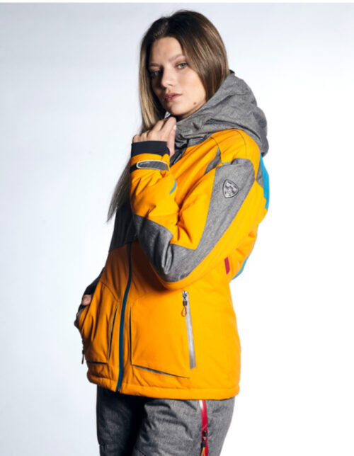 Emily Schijacket - Imagen 2