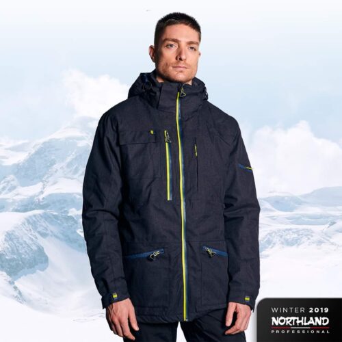 NLF MALTE FUNKTIONSJACKET - Imagen 3