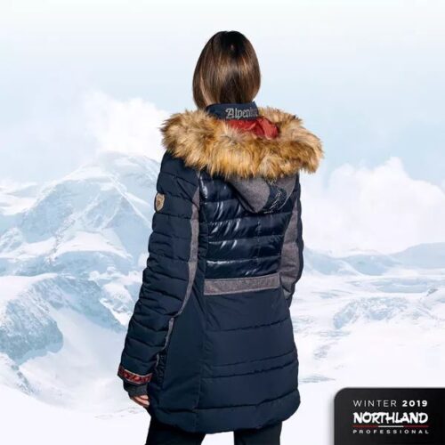 ANNA PARKA - Imagen 3