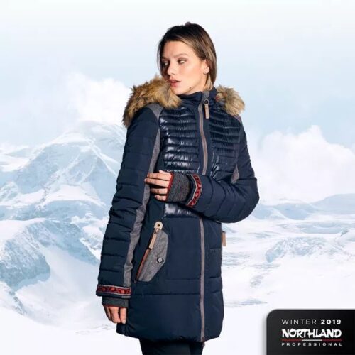 ANNA PARKA - Imagen 4