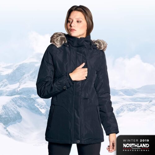 Exo Sport Gwen Northland Parka - Imagen 2