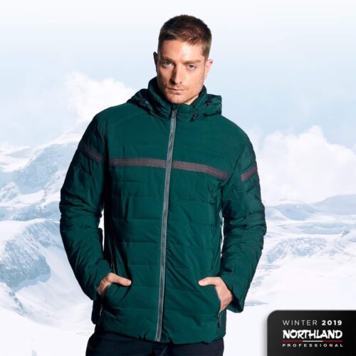 IVAN JACKET - Imagen 2