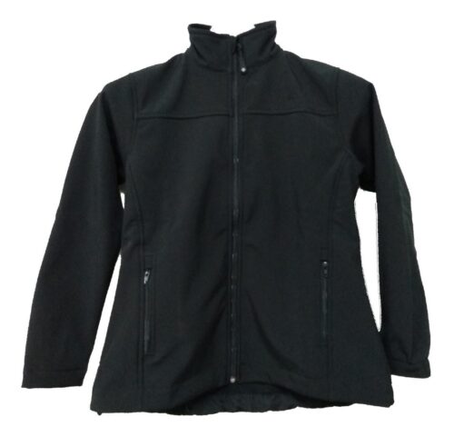 Campera Basic Forest Leather Mujer - Imagen 3