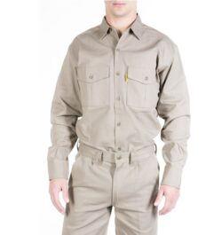 CAMISA "PAMPERO" -LINEA TRABAJO