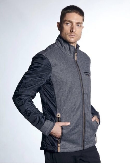 HANS STEPPJACKET - Imagen 2