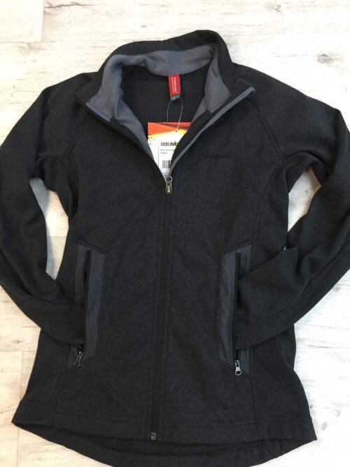 Campera Socompa Sweater Lady Makalu - Imagen 3