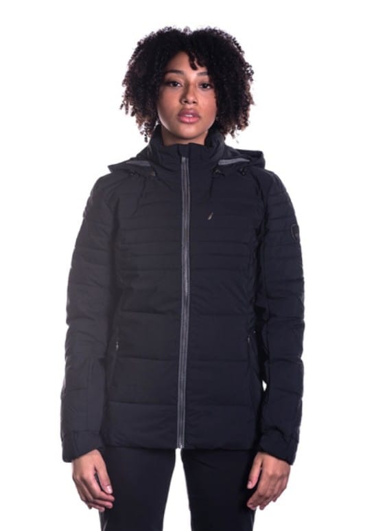 IVANA JACKET