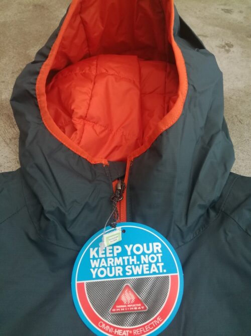 Men's Redrock Falls™ Jacket - Imagen 2
