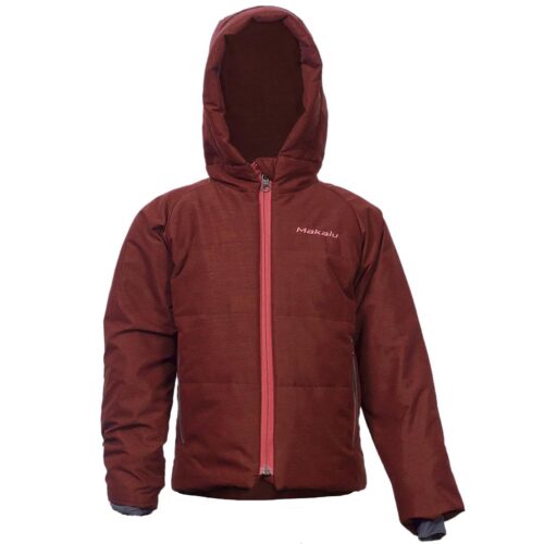 Chimborazo Jacket Kid