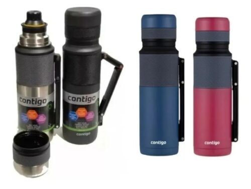 Termo contigo 1.2 Litros - Imagen 3