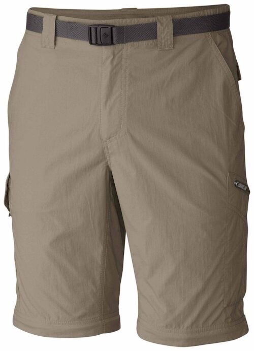 MEN'S SILVER RIDGE CONVERTIBLE PANTALON - Imagen 2