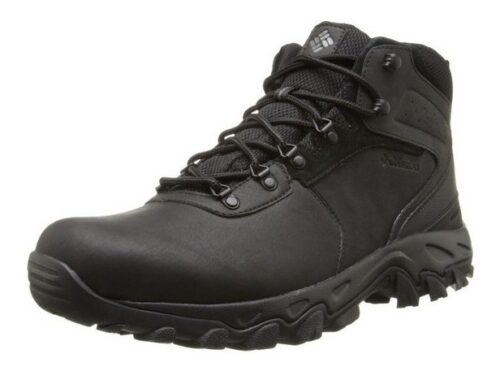 Newton Ridge Plus II Waterprof Columbia PROXIMAMENTE - Imagen 4