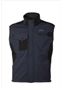 Chaleco Softshell Cod 205
