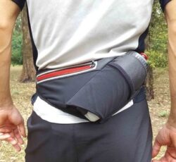RIÑONERA TRAIL BELT 500