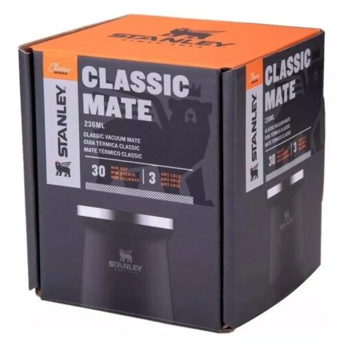 MATE STANLEY C - Imagen 3
