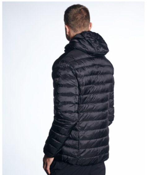 CAMPERA LORIO - Imagen 3