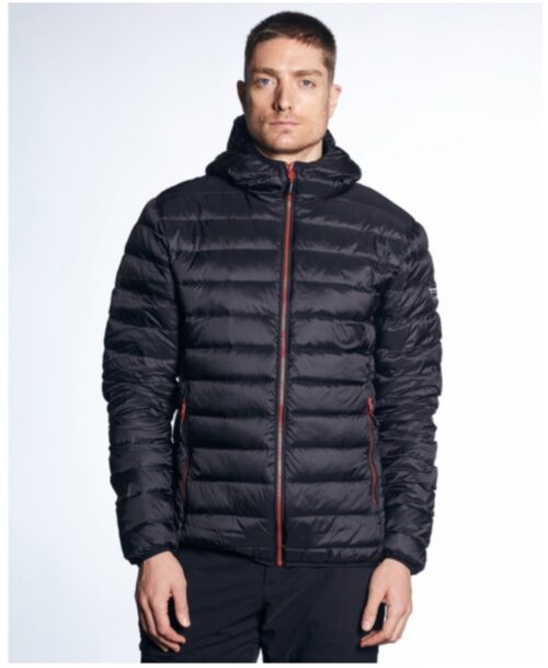 CAMPERA LORIO