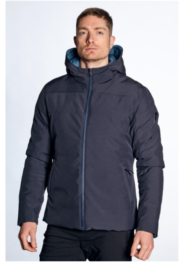 NOAH PROSHELL REVERSIBLE - Imagen 2