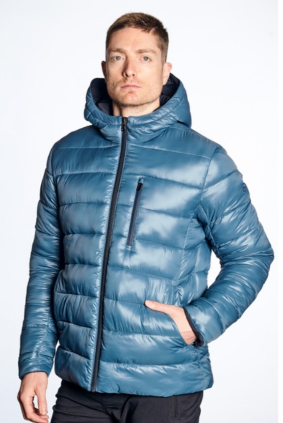 NOAH PROSHELL REVERSIBLE - Imagen 3