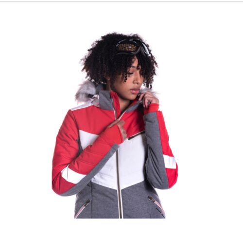 Campera Bellina SKiJacket - Imagen 2