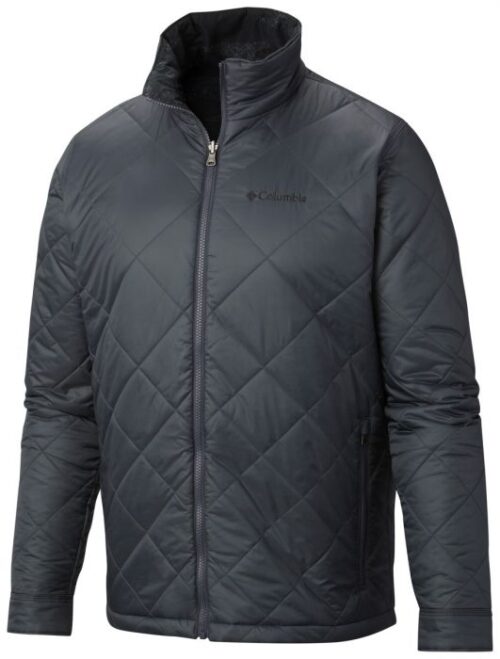 Men's Reversible Half Life Jacket - Imagen 2