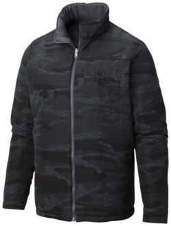 Men's Reversible Half Life Jacket