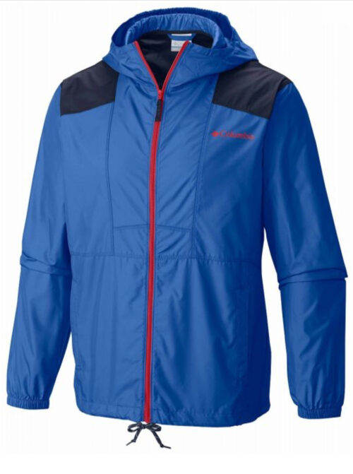 Campera Flashback