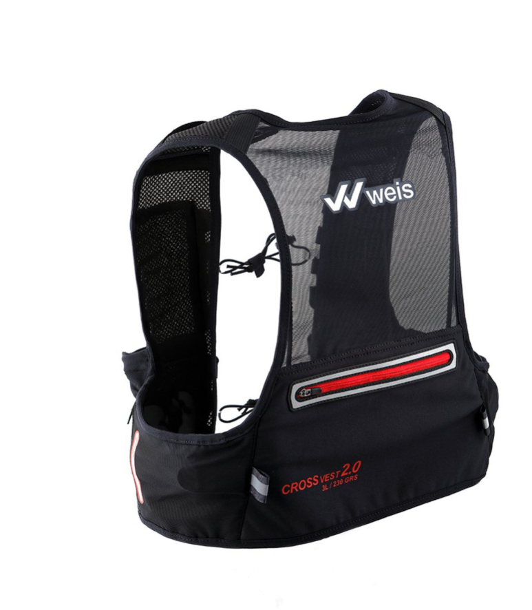 CHALECO CROSS VEST 2.0 /