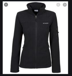 Women's Fast Trek™ II Full Zip Fleece