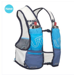 Chaleco Hidratacion RACE Vest UD - ULTIMATE DIRECTION