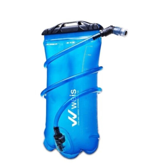 BOLSA DE HIDRATACIÓN 2 Lts.
