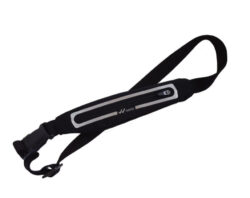 Riñonera Slim Weiss Running
