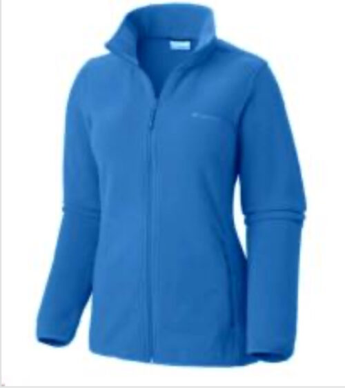 Campera Adventure Ridge Columbia Womens - Imagen 2