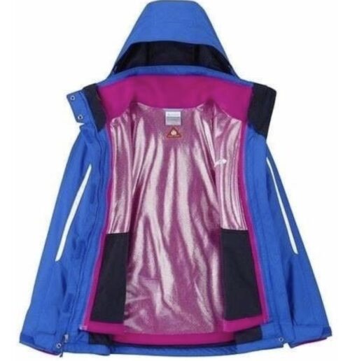 Bugaboo Womens Omni heat - Imagen 2
