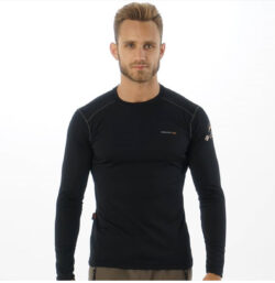 Camiseta Termica EQUIPE CO