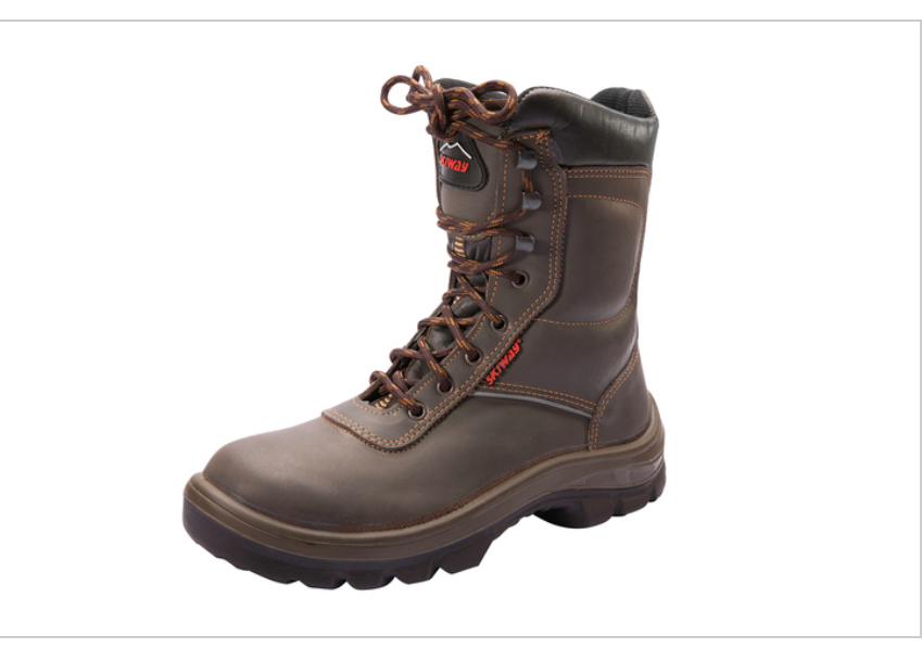 Borcegui Skiway TG 3840