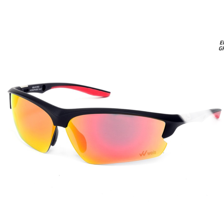PERFORMANCE SUNGLASSES WEIS LAID BY RUSTY - Imagen 3