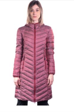 PARKA- NORY LS