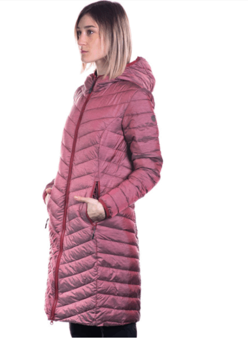 PARKA- NORY LS - Imagen 4