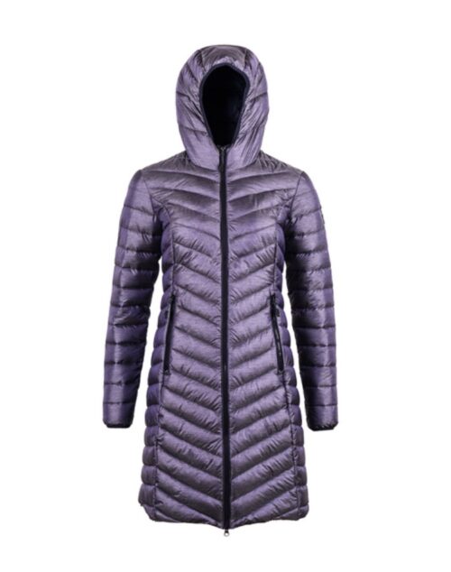 PARKA- NORY LS - Imagen 2