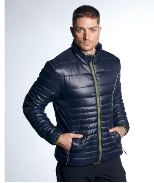 CAMP- KAI MICROLOFT JKT MS