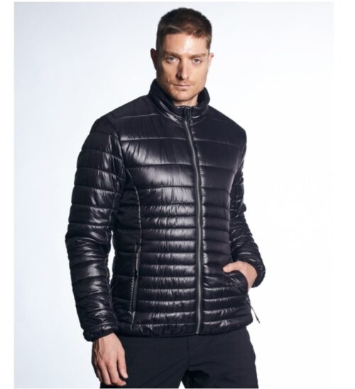 CAMP- KAI MICROLOFT JKT MS - Imagen 3