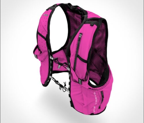 CHALECO SIMER II 10 LTS