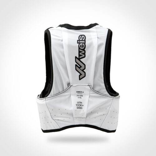 CHALECO SIMER II 10 LTS - Imagen 5