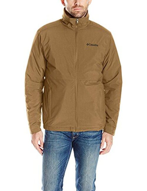 Campera Northerm Bound