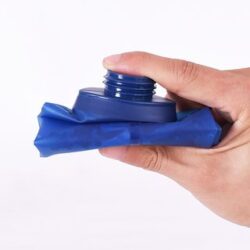 SOFT FLASK 500 ml (CON BOMBILLA)
