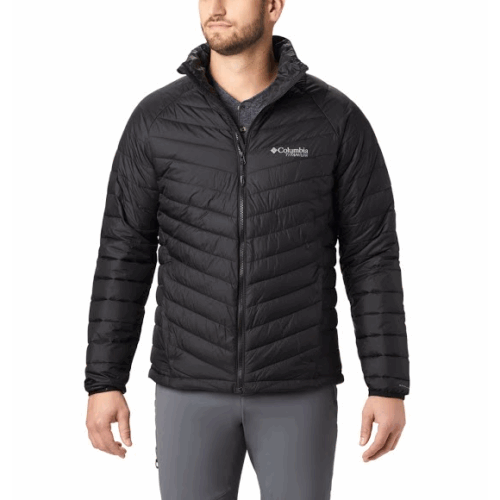 CAMPERA COLUMBIA SNOW COUNTRY - Imagen 5