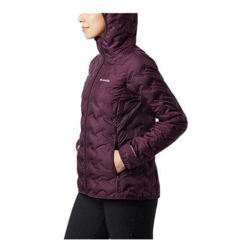 Campera Columbia Delta Ridge 650 P. New - Imagen 7