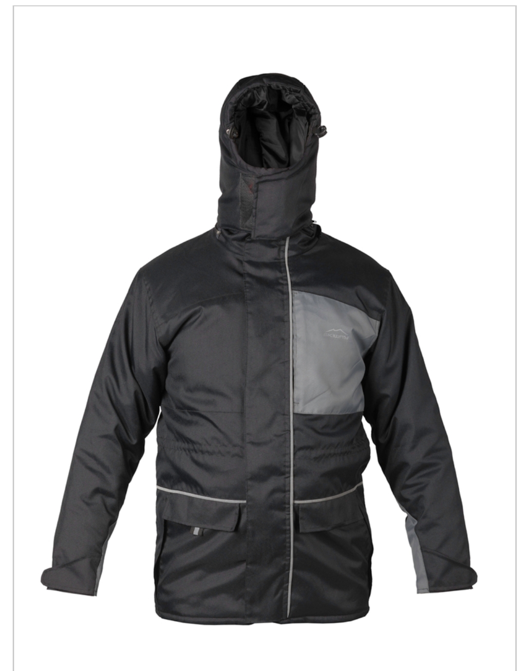 Campera Alpes 2 Skiway Cod 107 Consultar