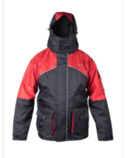 Campera Cuerva Cod 130  CONSULTAR